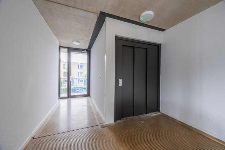 Foto 13 van Marie Curiestraat 17-E