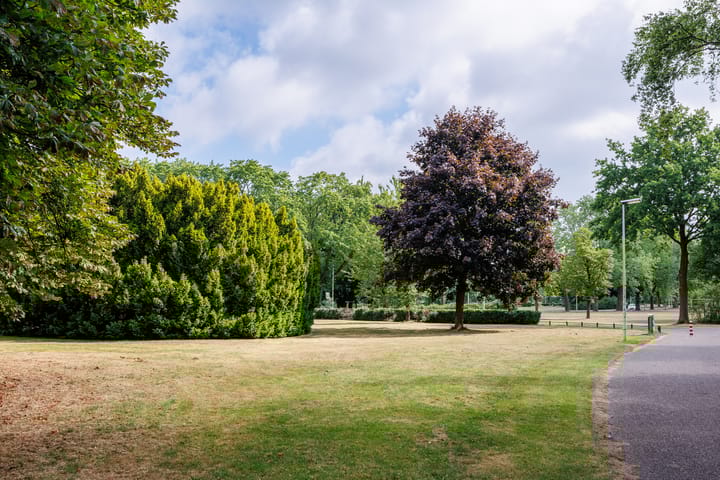 Foto 22 van Marie Curiestraat 17-E