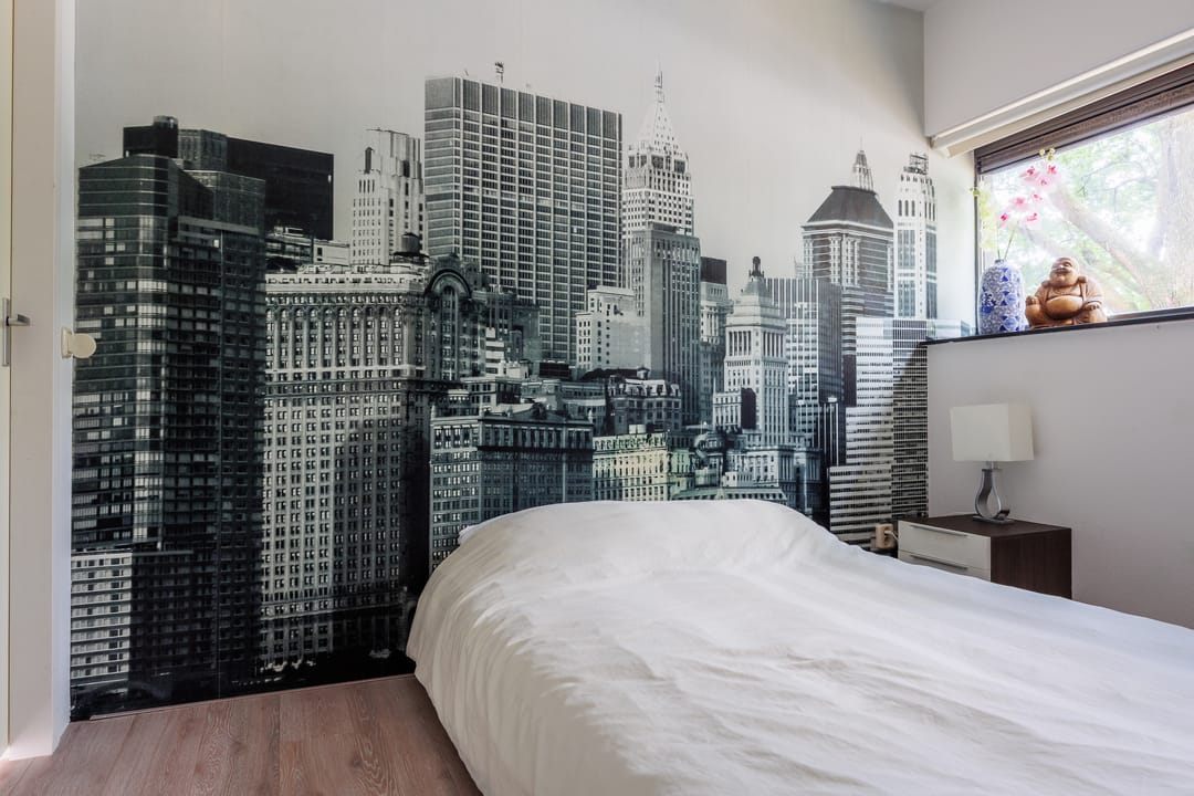 Foto 7 van Marie Curiestraat 17-E