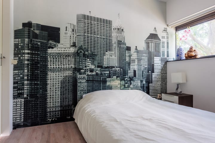 Foto 7 van Marie Curiestraat 17-E