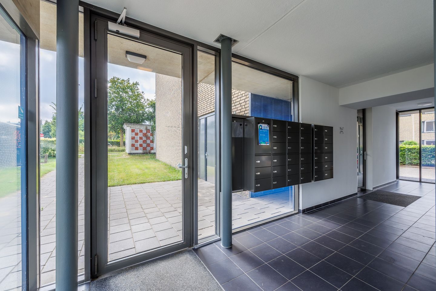 Foto 14 van Marie Curiestraat 17-E