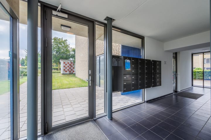 Foto 14 van Marie Curiestraat 17-E