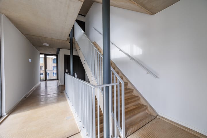 Foto 12 van Marie Curiestraat 17-E