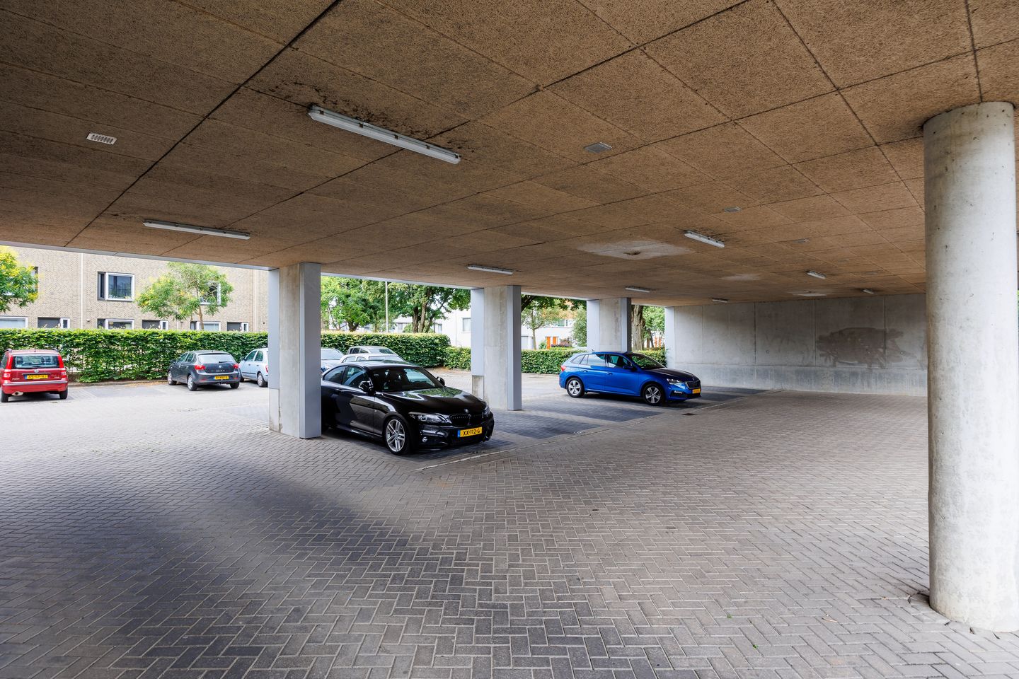 Foto 20 van Marie Curiestraat 17-E