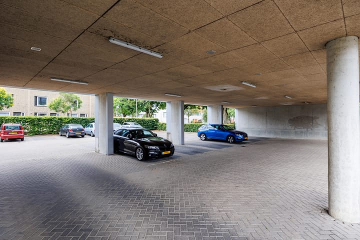 Foto 20 van Marie Curiestraat 17-E