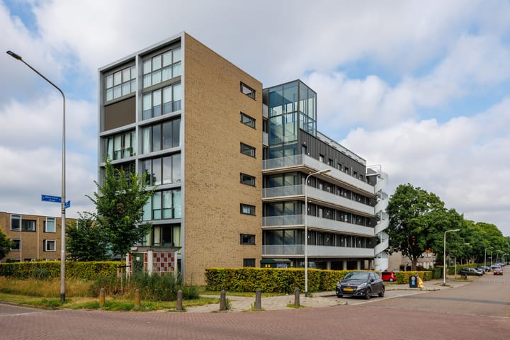 Foto 18 van Marie Curiestraat 17-E