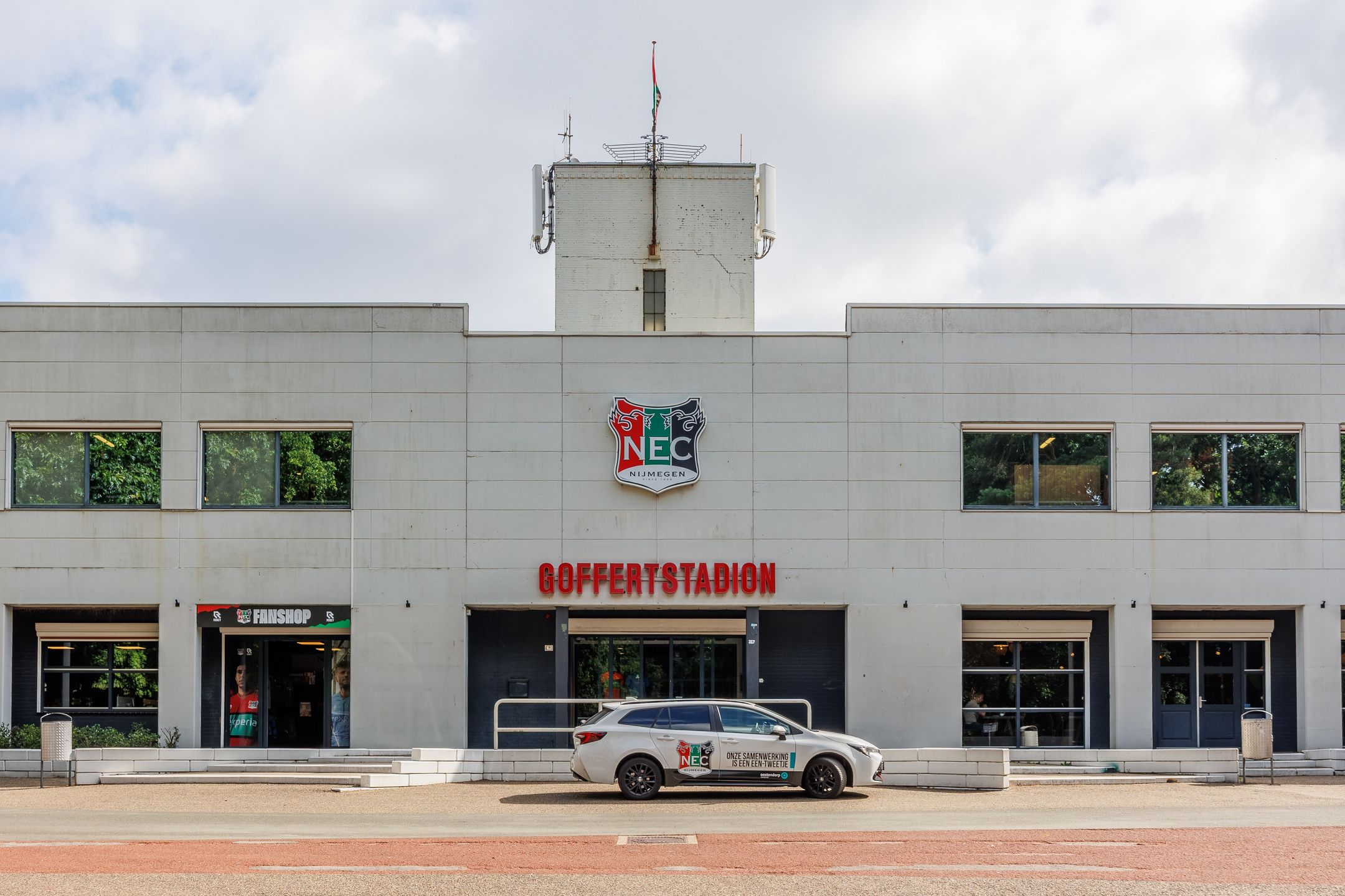 Foto 21 van Marie Curiestraat 17-E