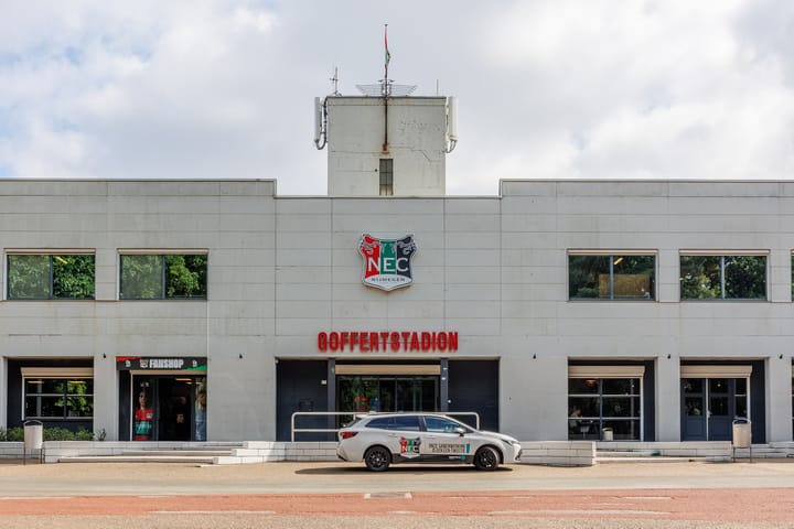 Foto 21 van Marie Curiestraat 17-E