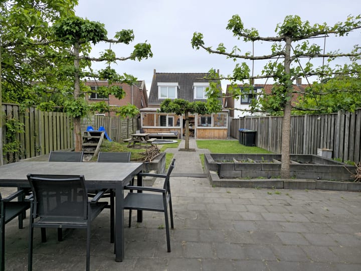 Foto 23 van Nazareth 17