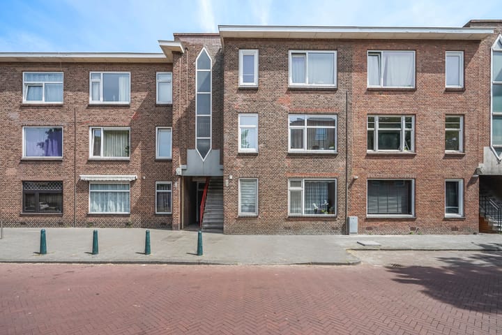 Foto 1 van Weesperstraat 68