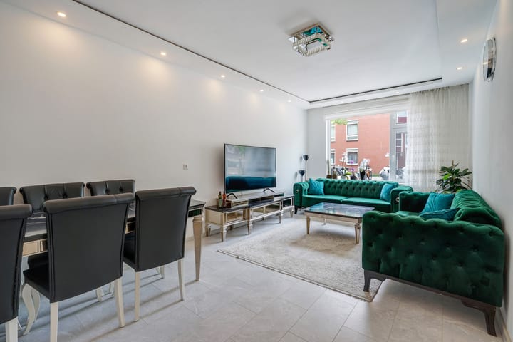 Foto 2 van Weesperstraat 68