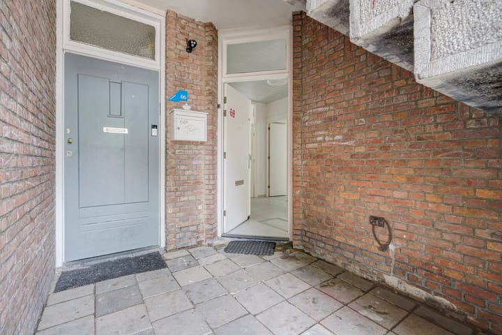 Foto 6 van Weesperstraat 68