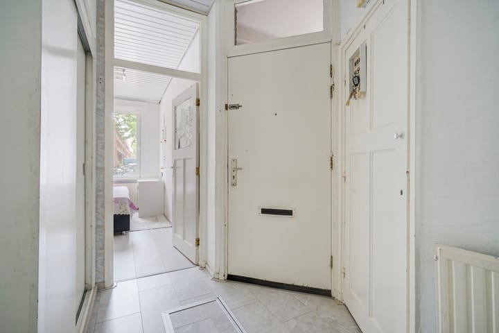 Foto 8 van Weesperstraat 68