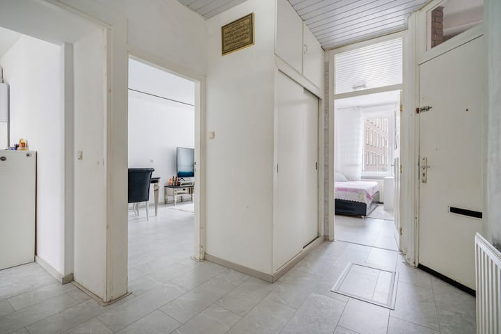 Foto 10 van Weesperstraat 68