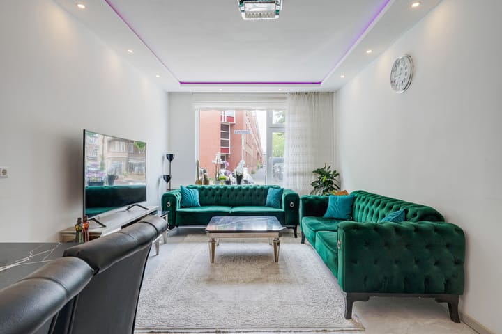 Foto 12 van Weesperstraat 68