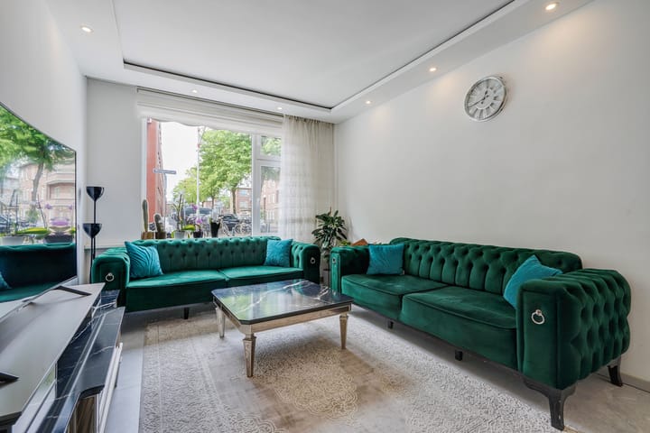 Foto 14 van Weesperstraat 68