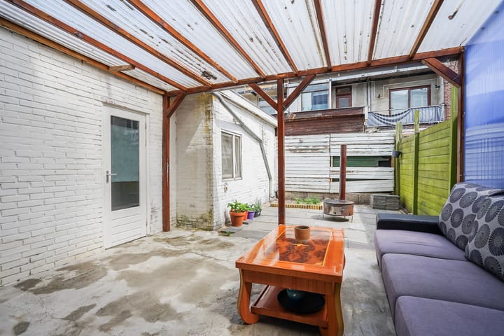 Foto 19 van Weesperstraat 68