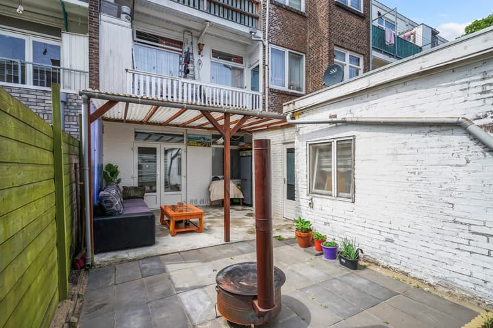 Foto 22 van Weesperstraat 68