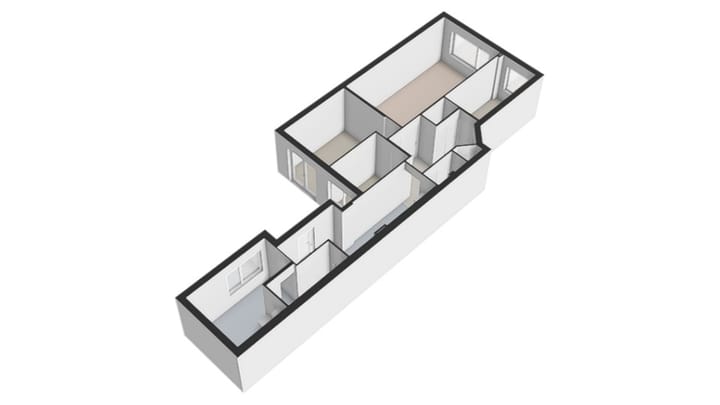 Foto 32 van Weesperstraat 68