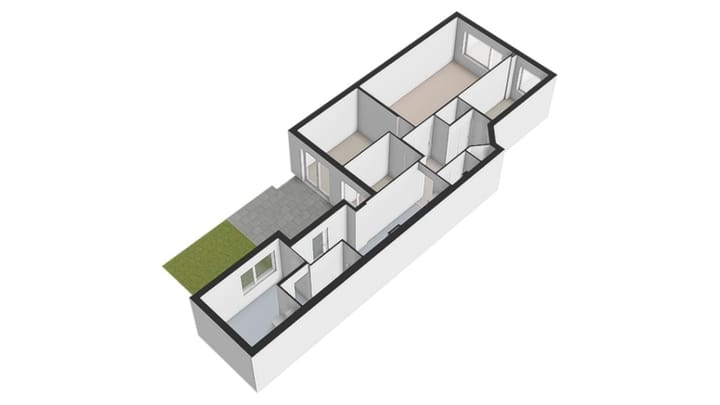 Foto 34 van Weesperstraat 68