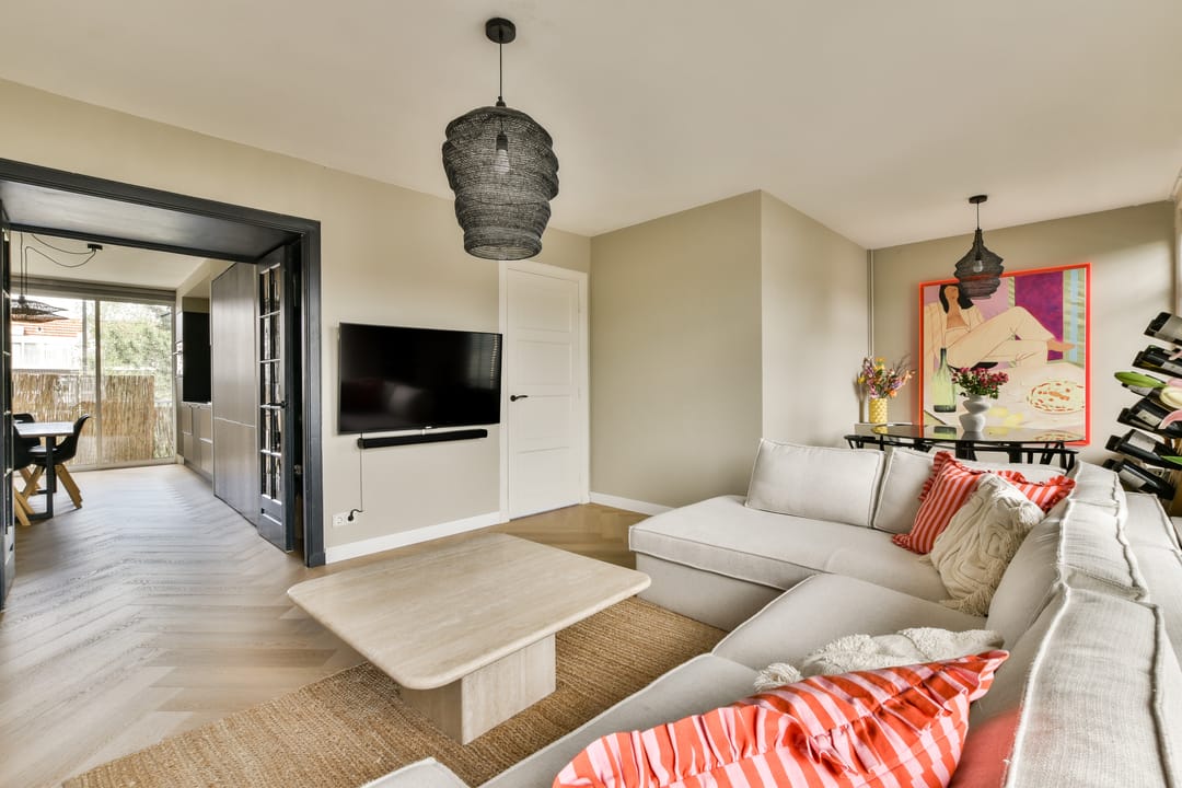 Foto 8 van Van Tuyll van Serooskerkenplein 54-3