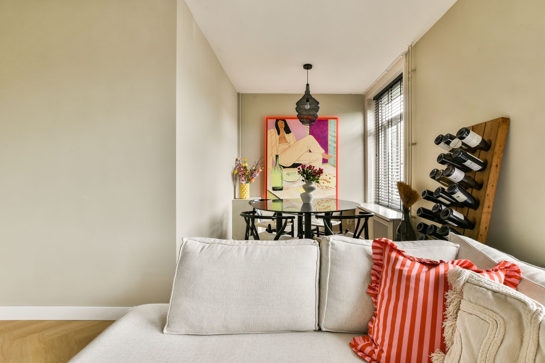 Foto 9 van Van Tuyll van Serooskerkenplein 54-3