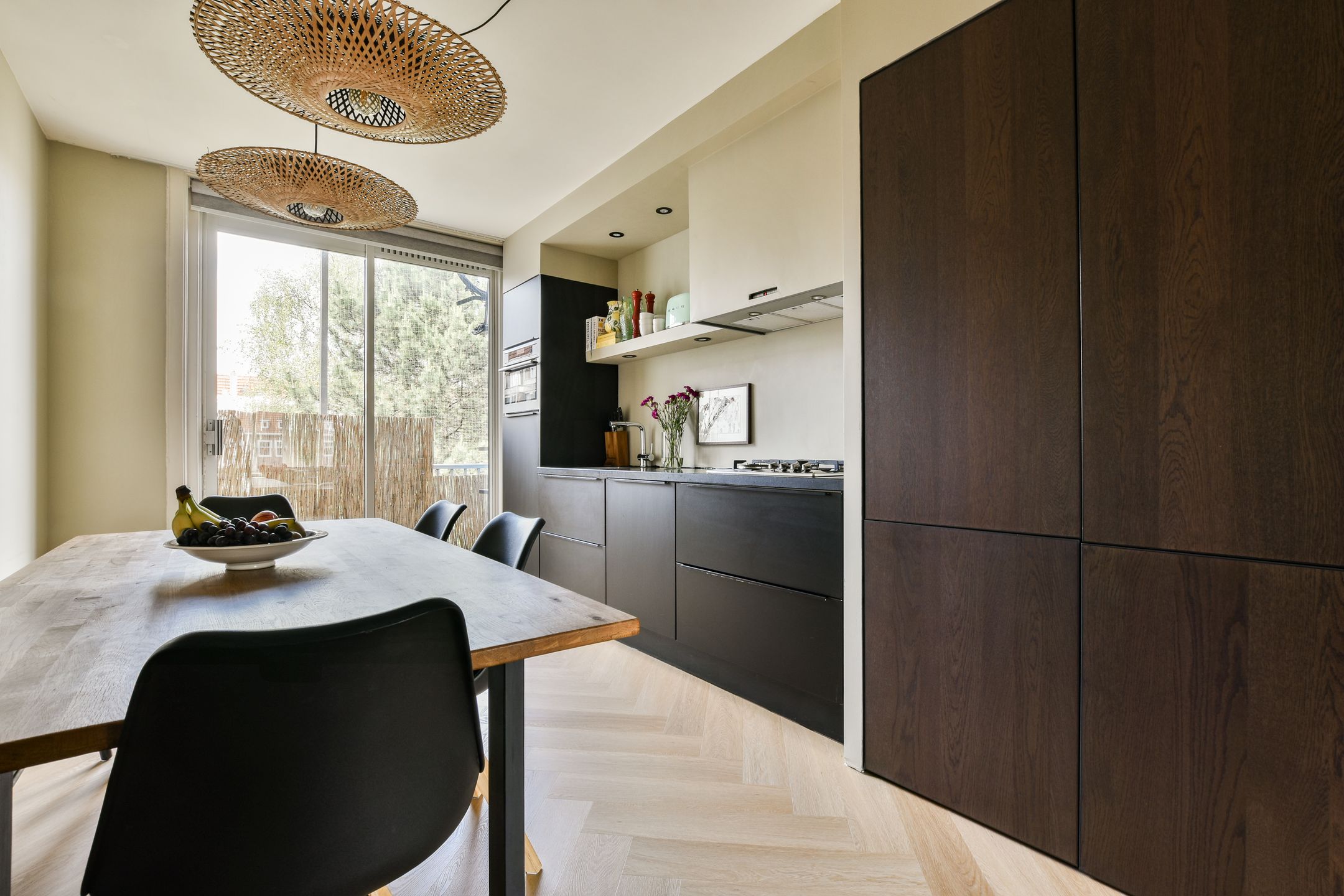 Foto 12 van Van Tuyll van Serooskerkenplein 54-3