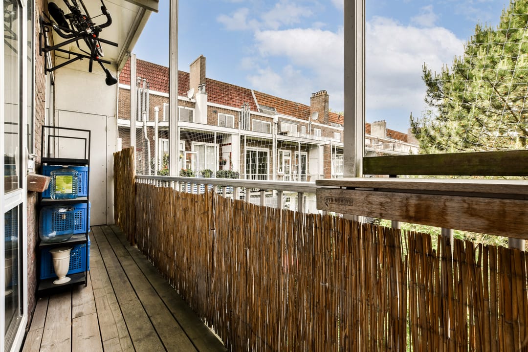 Foto 16 van Van Tuyll van Serooskerkenplein 54-3