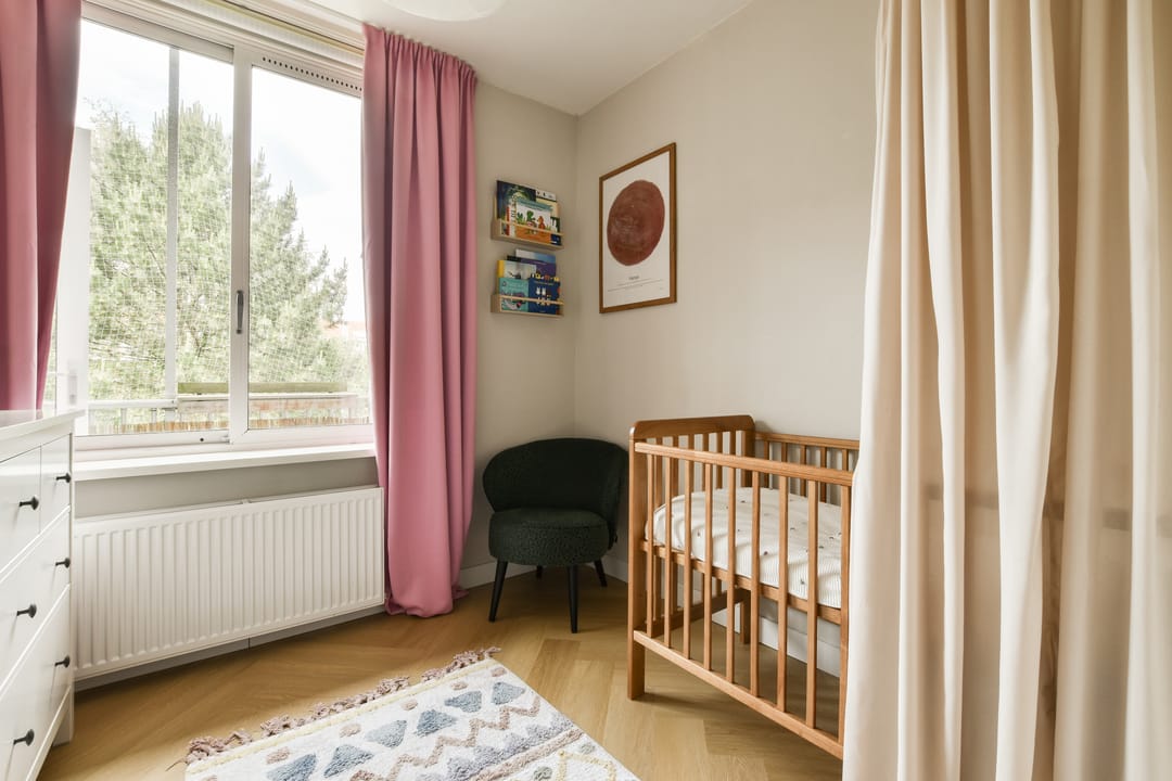 Foto 17 van Van Tuyll van Serooskerkenplein 54-3