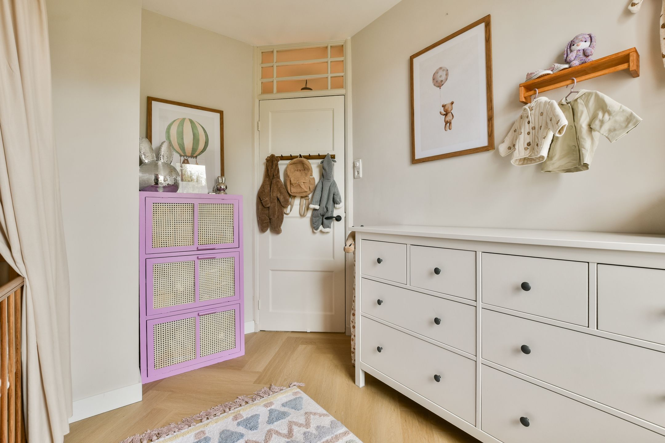 Foto 18 van Van Tuyll van Serooskerkenplein 54-3