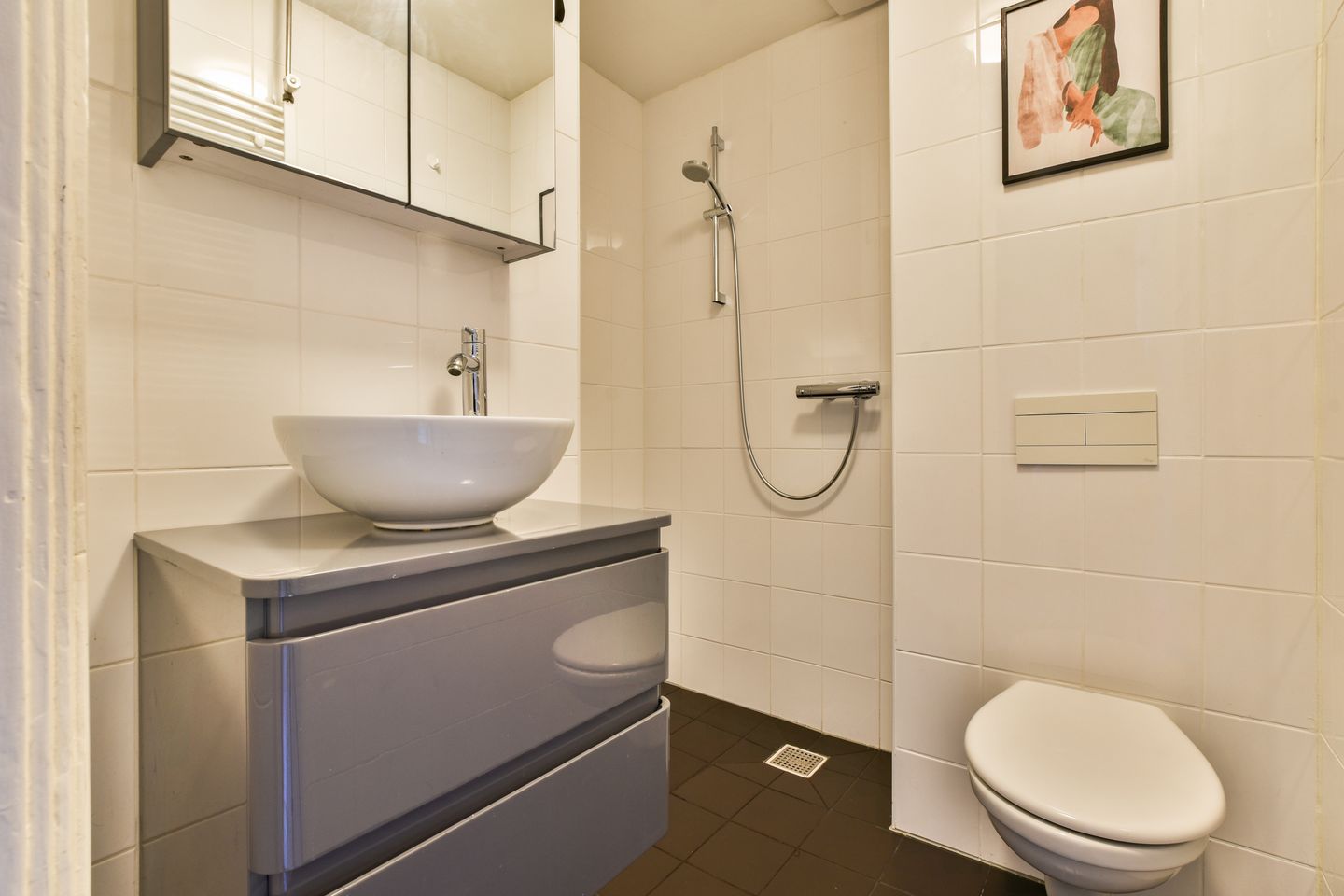 Foto 19 van Van Tuyll van Serooskerkenplein 54-3