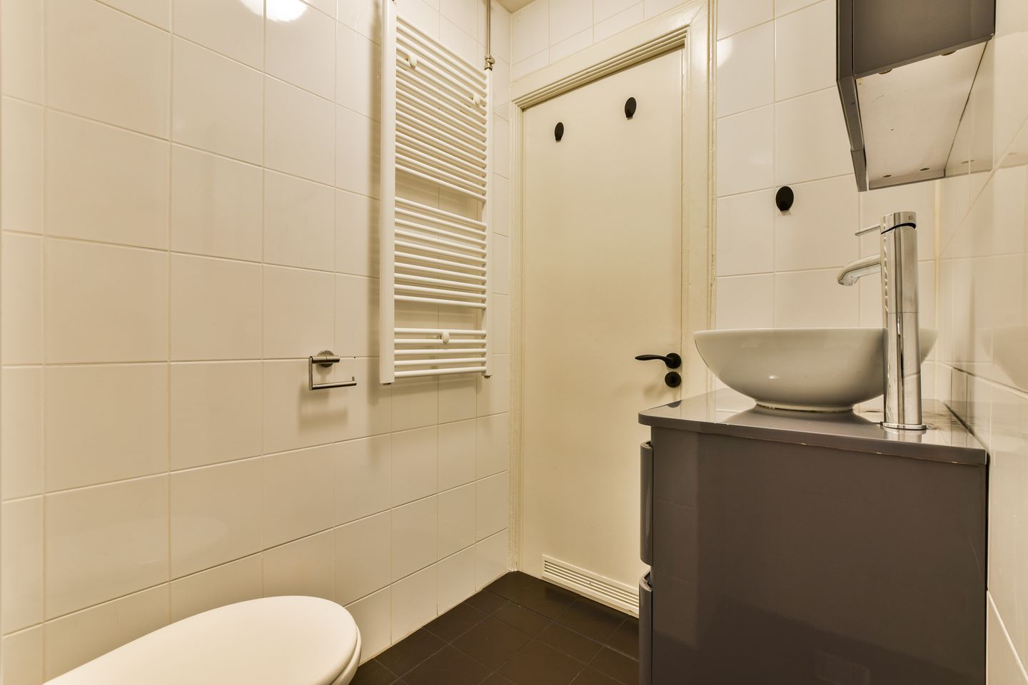 Foto 20 van Van Tuyll van Serooskerkenplein 54-3