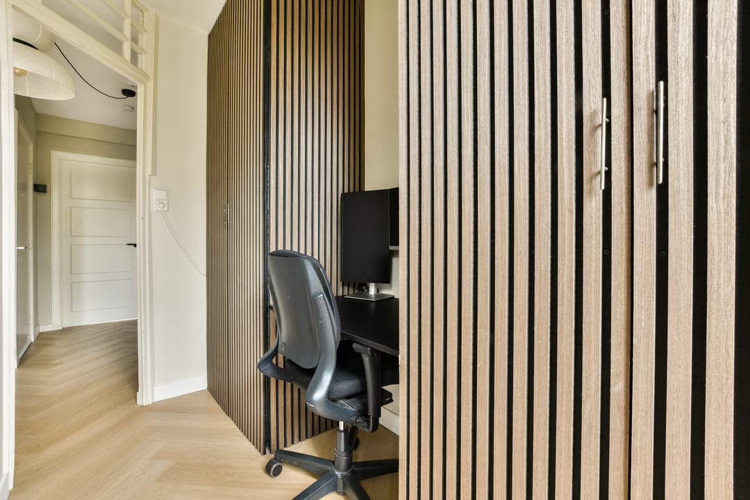 Foto 22 van Van Tuyll van Serooskerkenplein 54-3