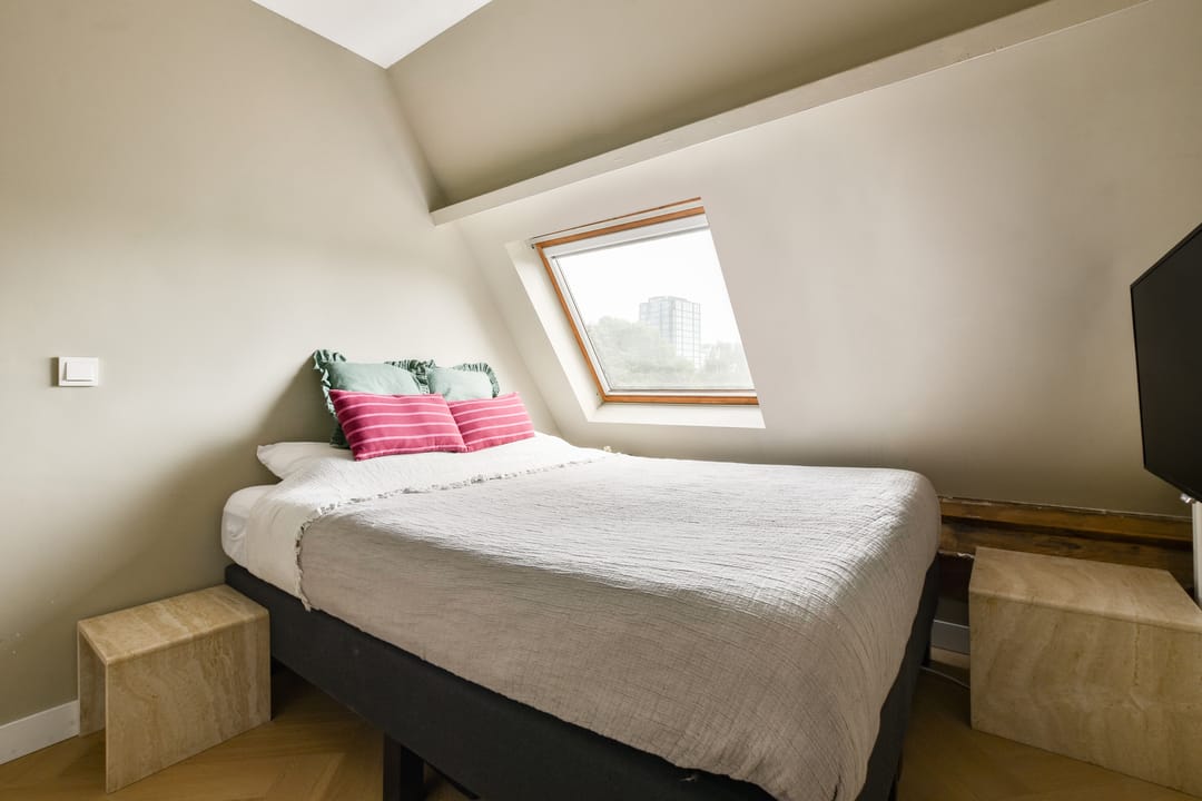 Foto 23 van Van Tuyll van Serooskerkenplein 54-3