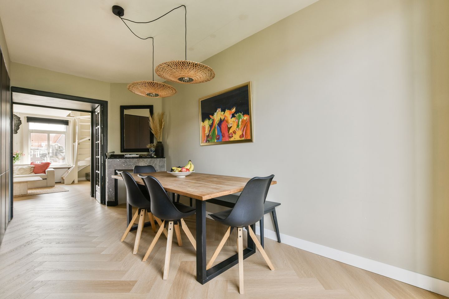 Foto 14 van Van Tuyll van Serooskerkenplein 54-3