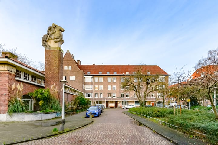 Foto 30 van Van Tuyll van Serooskerkenplein 54-3