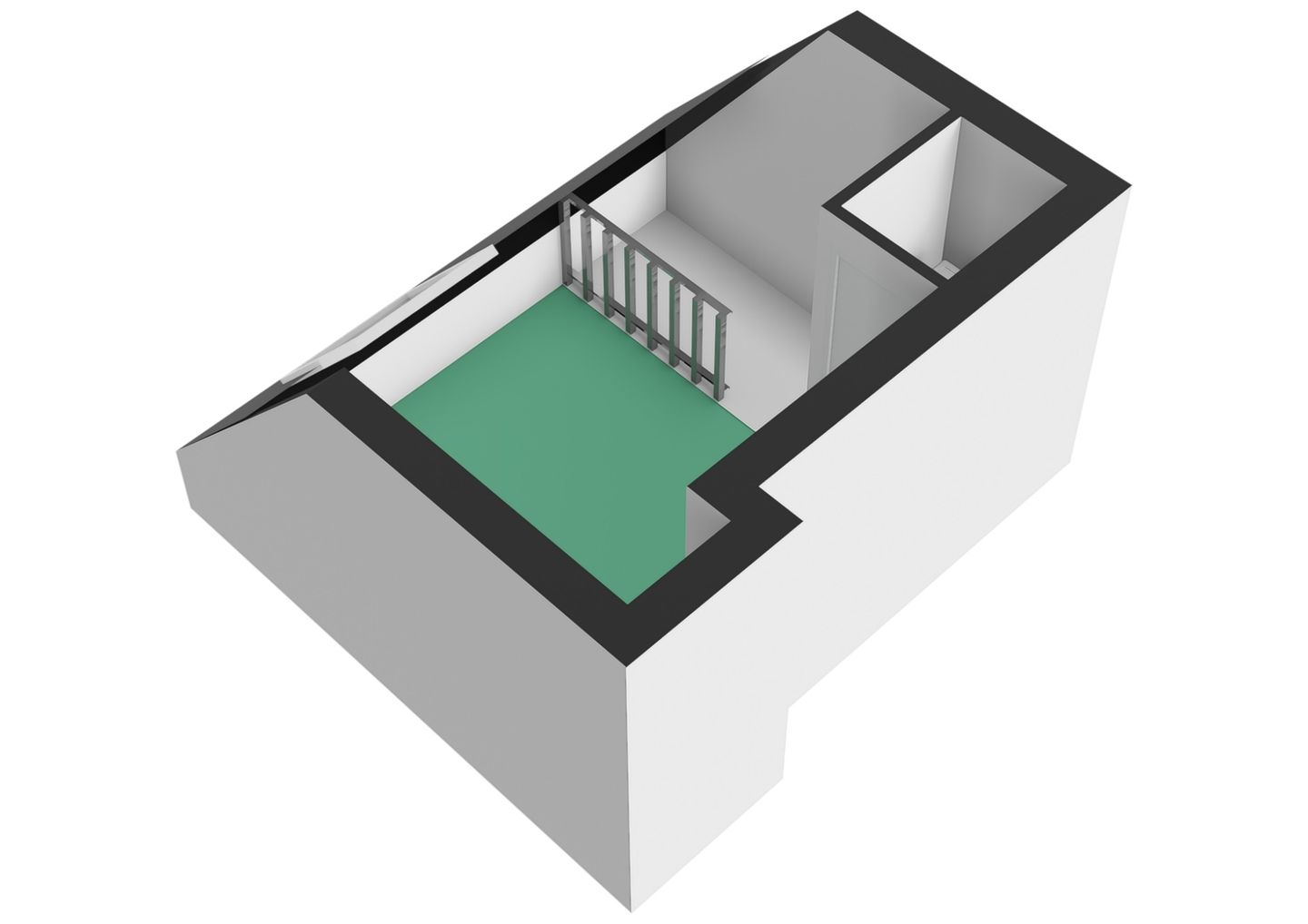 Foto 40 van Van Tuyll van Serooskerkenplein 54-3