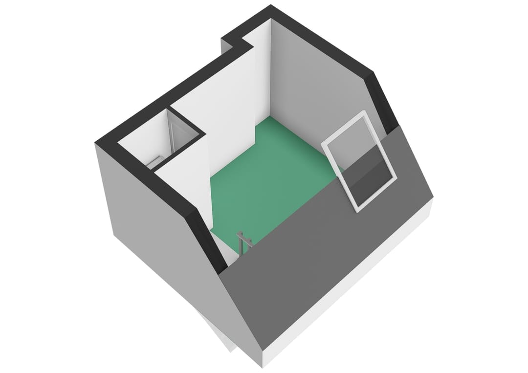 Foto 41 van Van Tuyll van Serooskerkenplein 54-3