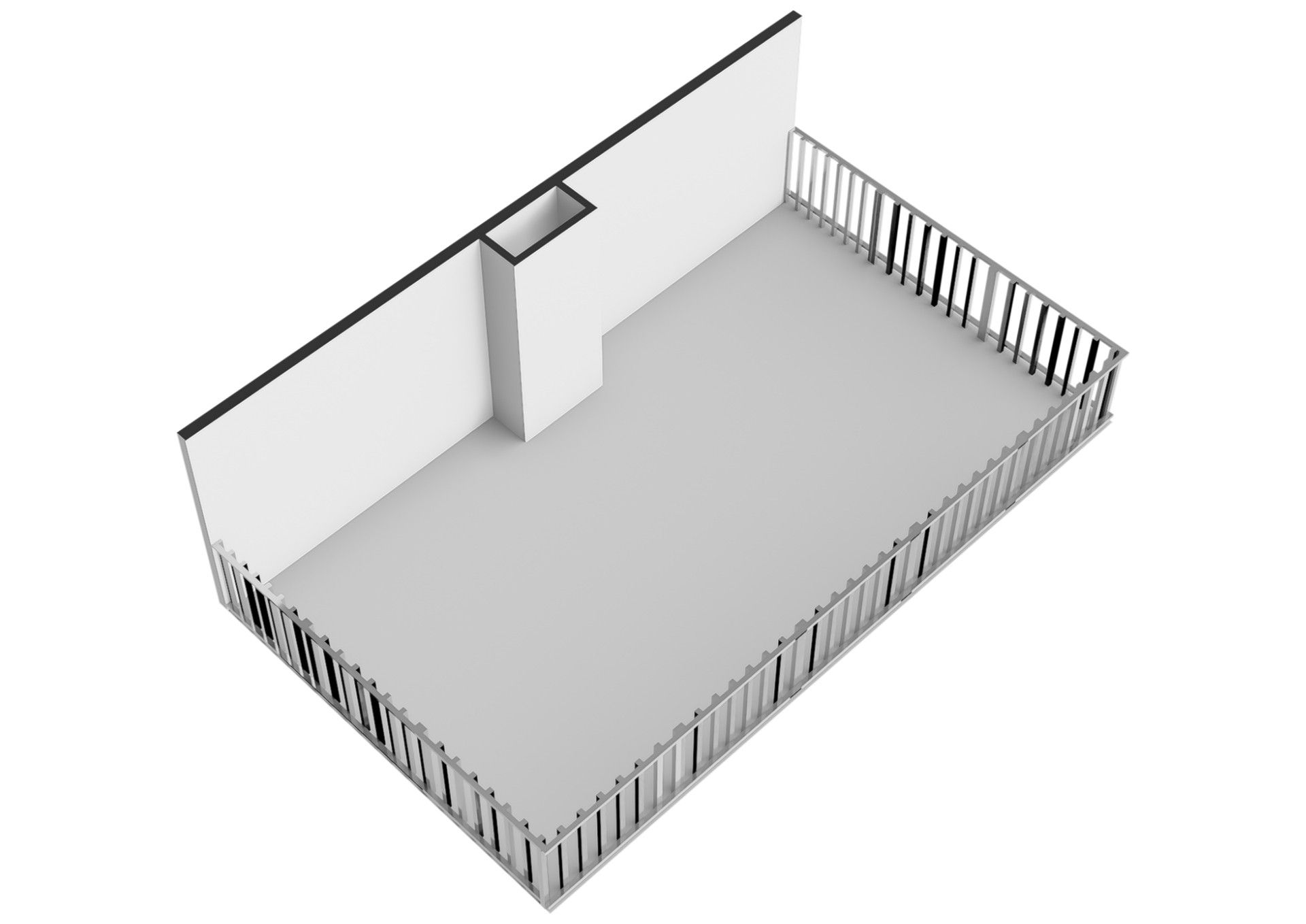 Foto 42 van Van Tuyll van Serooskerkenplein 54-3