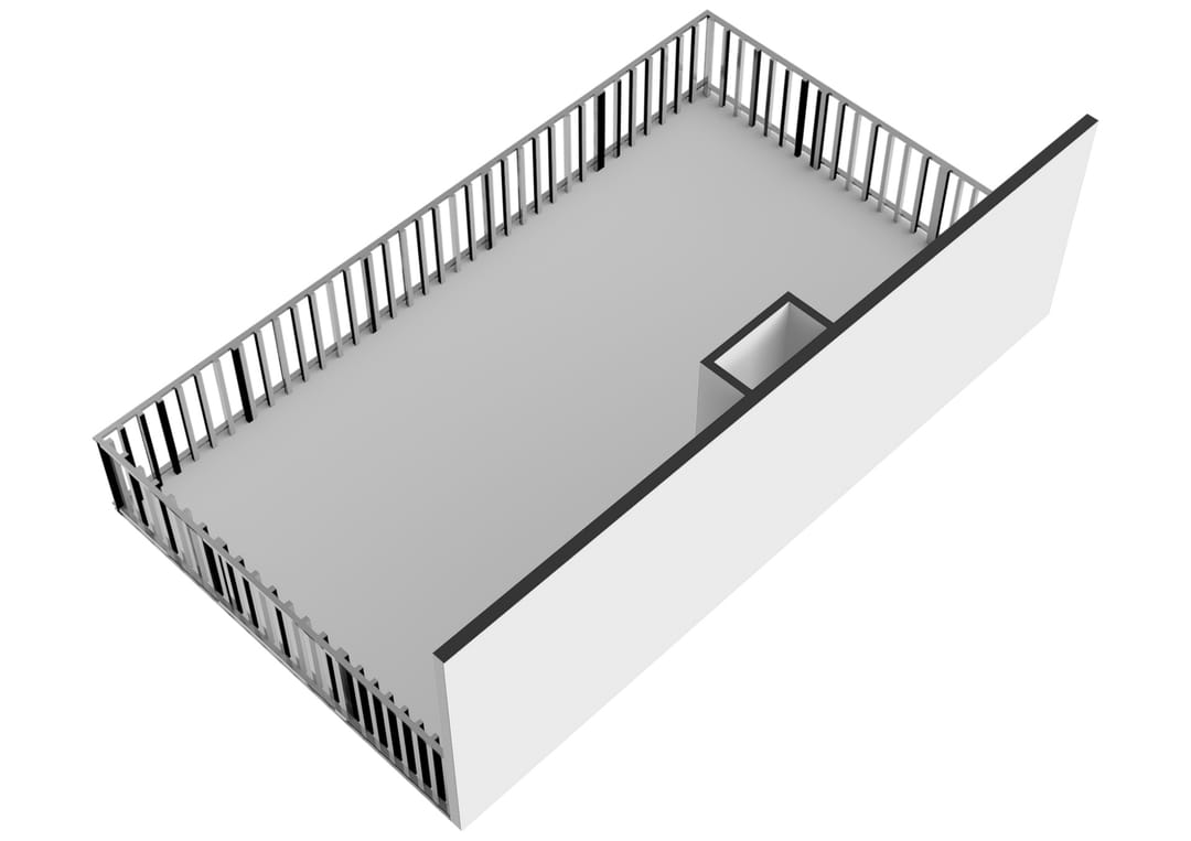 Foto 43 van Van Tuyll van Serooskerkenplein 54-3