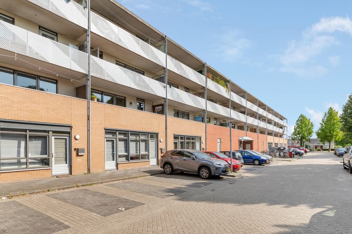 Foto 1 van Passiebloemweg 31