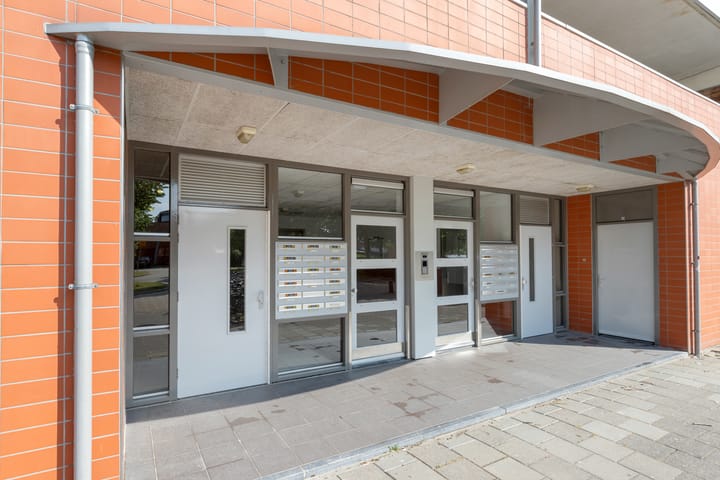 Foto 2 van Passiebloemweg 31