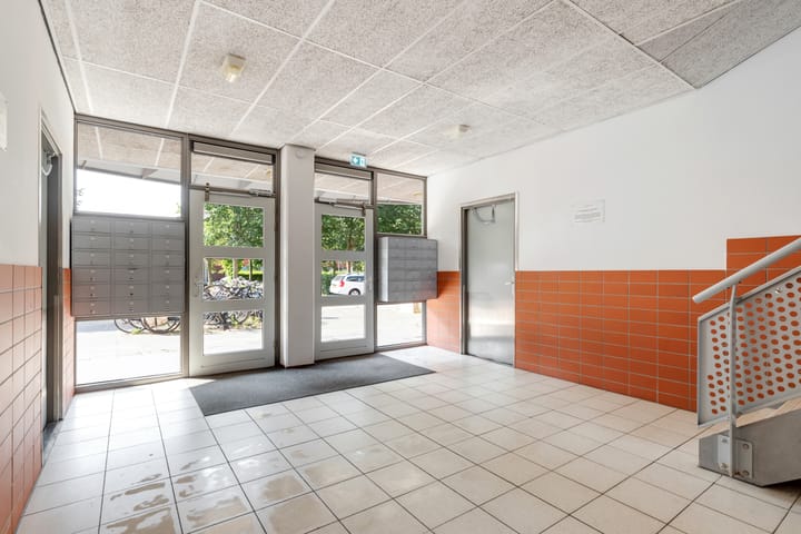 Foto 4 van Passiebloemweg 31