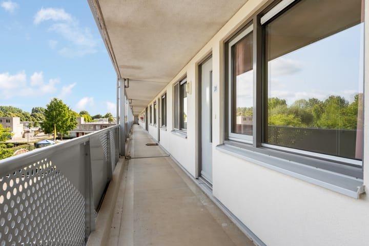 Foto 6 van Passiebloemweg 31