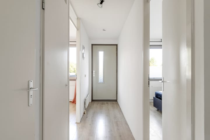 Foto 8 van Passiebloemweg 31