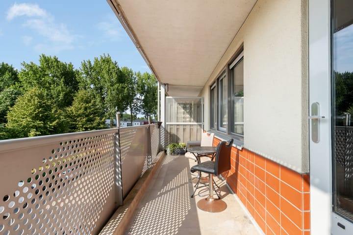 Foto 21 van Passiebloemweg 31