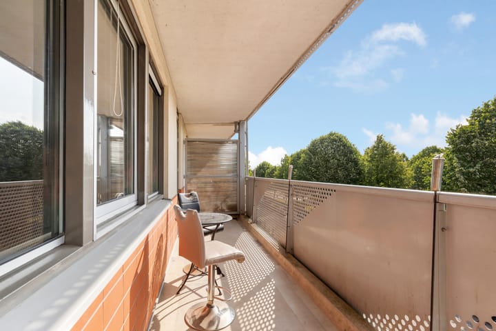 Foto 22 van Passiebloemweg 31