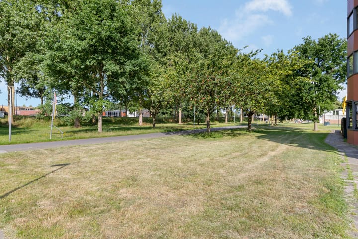 Foto 25 van Passiebloemweg 31