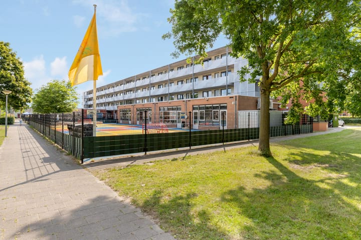 Foto 26 van Passiebloemweg 31