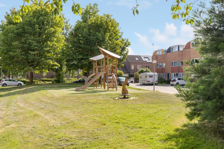 Foto 28 van Passiebloemweg 31